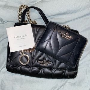 Kate Spade Briar Lane Quilted Crossbody